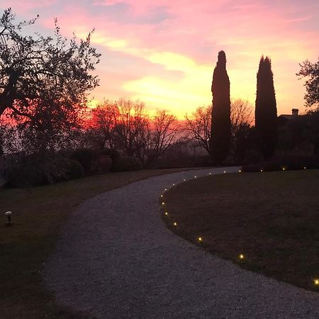 Villa Archi B&B San Pietro in Cariano Exterior photo