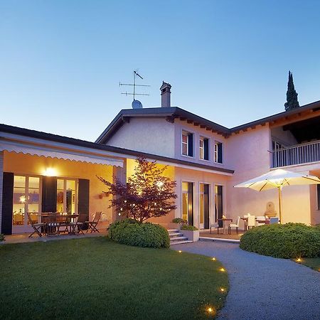 Villa Archi B&B San Pietro in Cariano Exterior photo