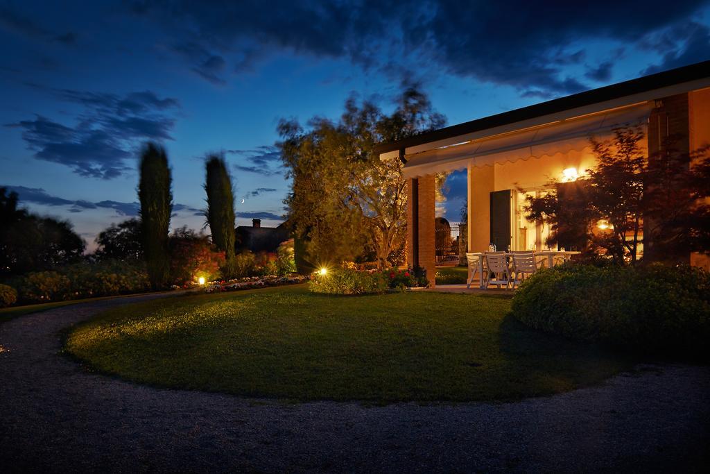 Villa Archi B&B San Pietro in Cariano Exterior photo