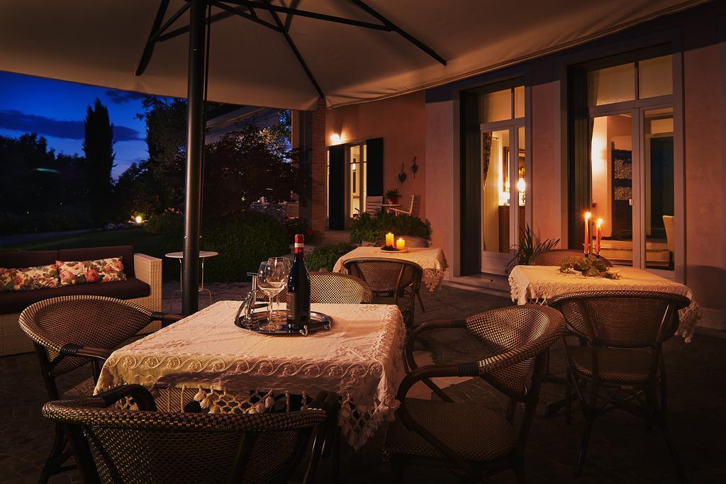 Villa Archi B&B San Pietro in Cariano Exterior photo