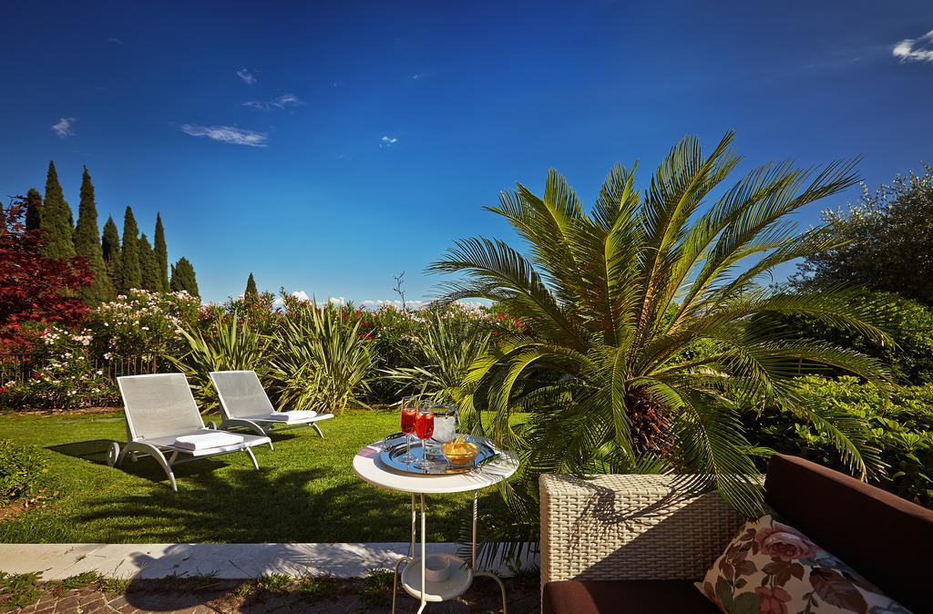 Villa Archi B&B San Pietro in Cariano Exterior photo