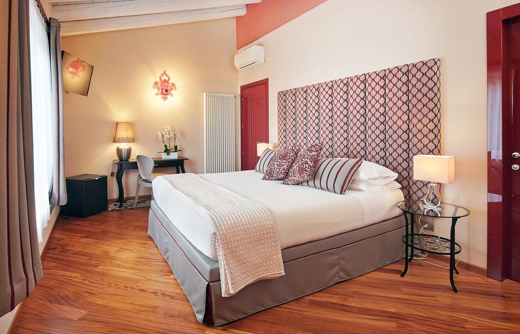 Villa Archi B&B San Pietro in Cariano Room photo