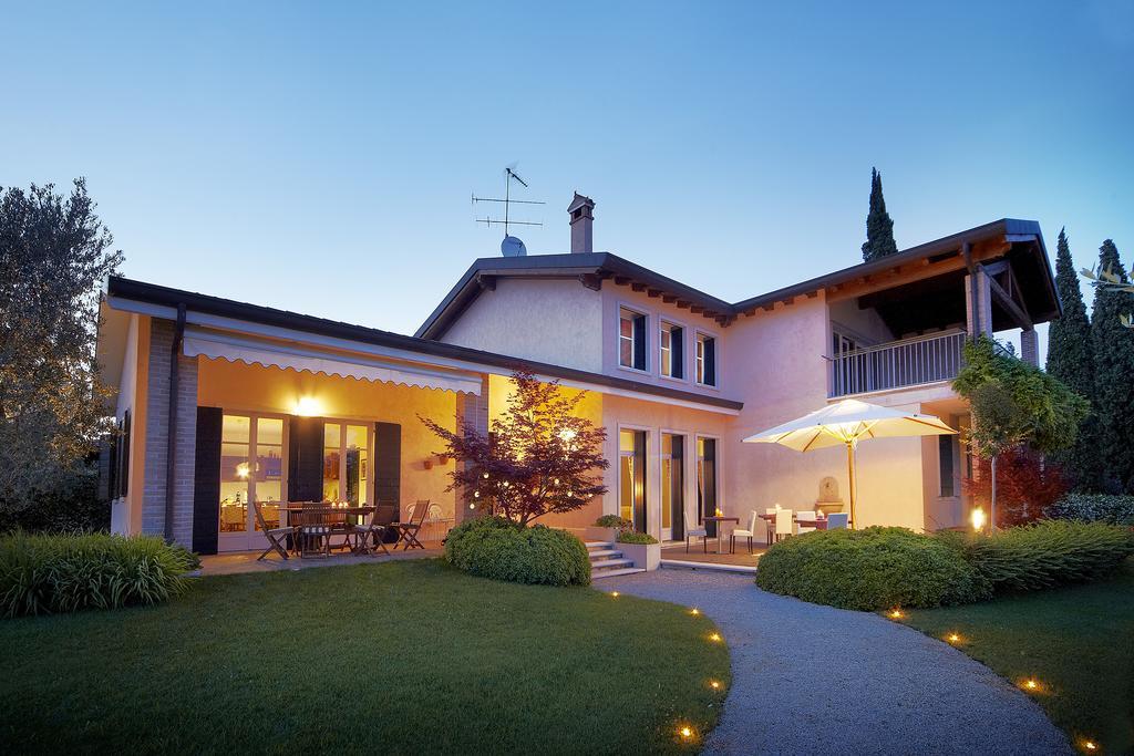 Villa Archi B&B San Pietro in Cariano Exterior photo